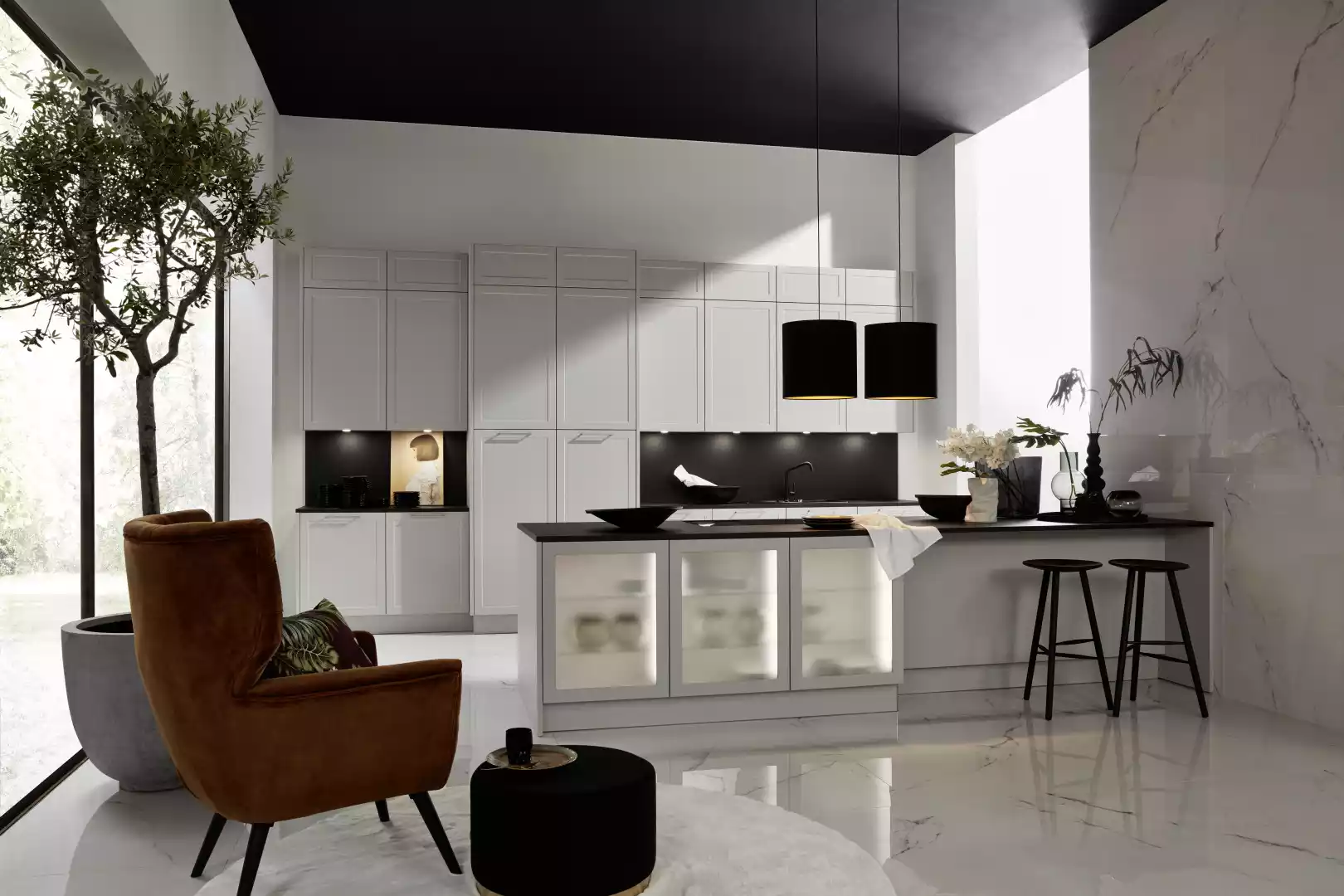 Nolte Libya - Fronts