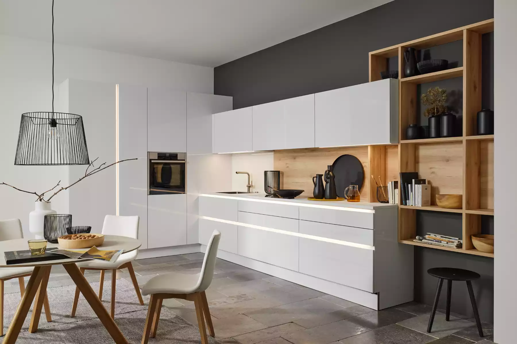 Nolte Libya - Fronts