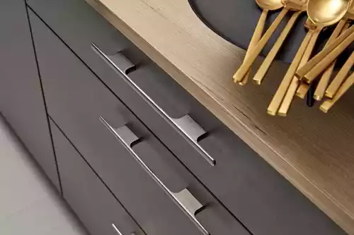 Nolte Libya - Handles