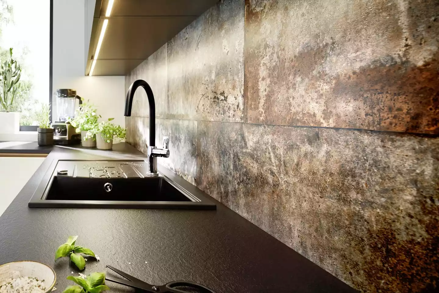 Nolte Libya - Recesses