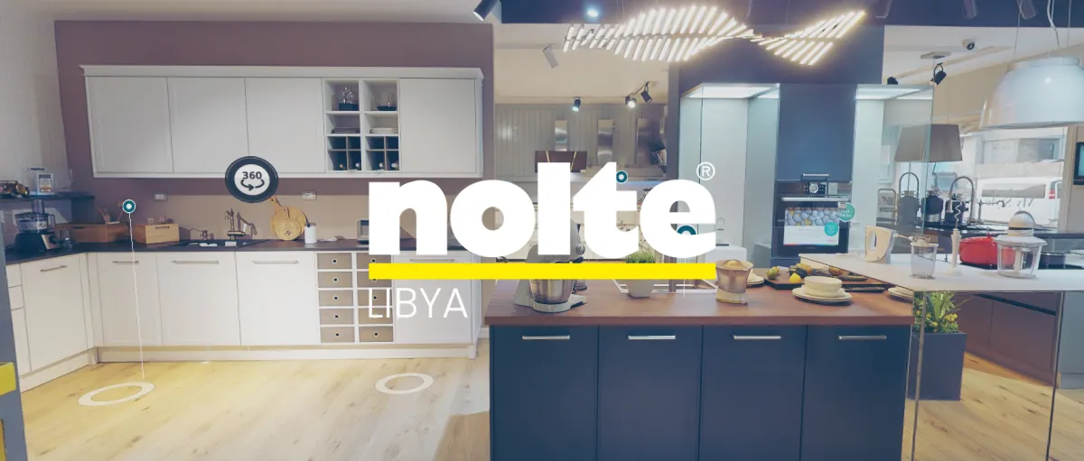 Nolti Libya - Showroom Wesait Al Bdiri 
