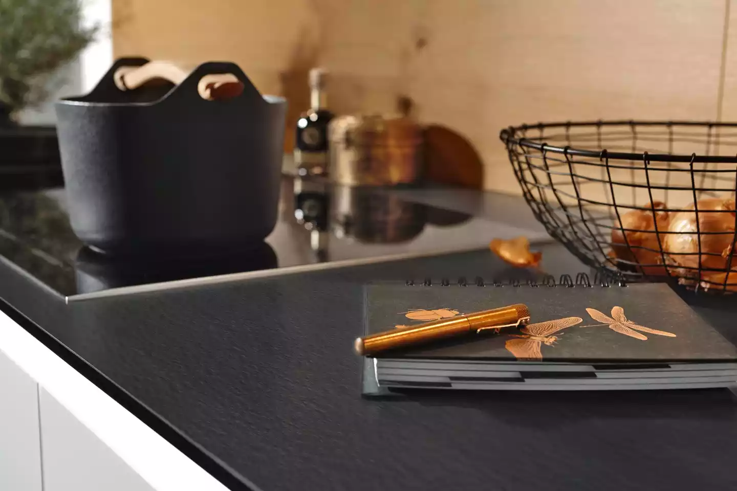 Nolte Libya - WorkTops