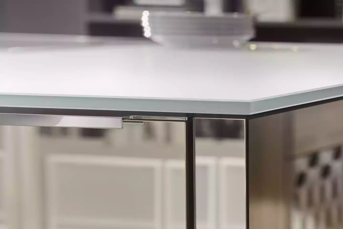 Nolte Libya - WorkTops